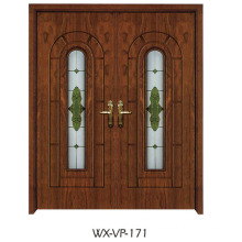 Competitive Wooden Door (WX-VP-171)